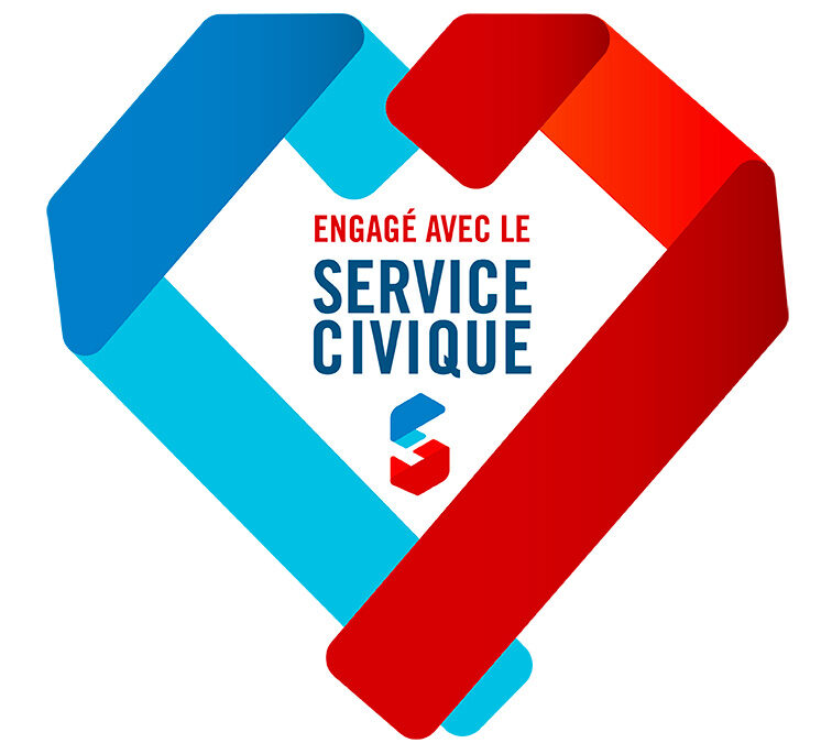 3 SERVICES CIVIQUES ENGAGES !