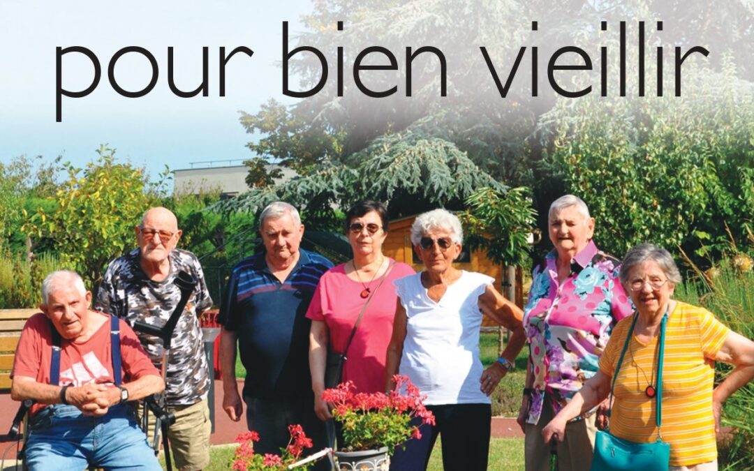 UN ARTICLE QUI PARLE DE NOUS !