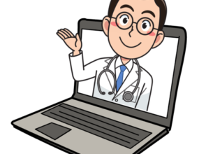 TELEMEDECINE : LES EHPAD DE L'ALLIER SE LANCE !