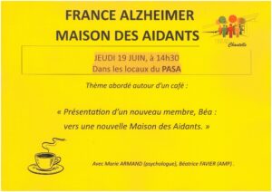 MAISON DES AIDANTS DU 190625