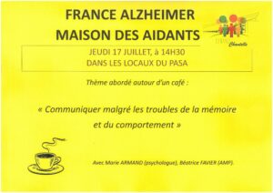 MDA DU 17 JUILLET 2025