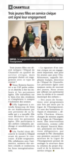 3 SERVICES CIVIQUES 2025