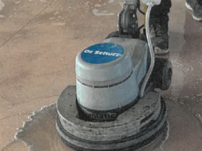 LE HALL DE L'EHPAD S'EST REFAIT UNE BEAUTE !